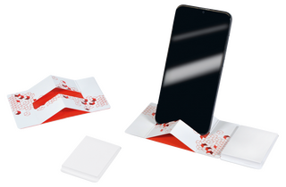 Haftset 27 Smartphonehalter