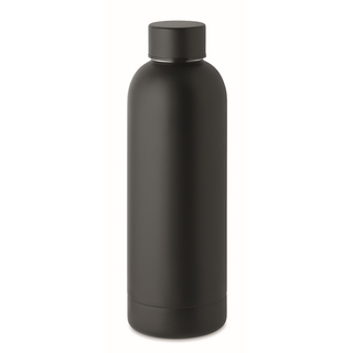 Trinkflasche Edelstahl 500 ml