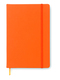 DIN A5 Notizbuch