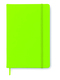 DIN A5 Notizbuch