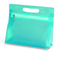 Transparente Kosmetiktasche