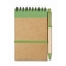 DIN A6 Notizbuch