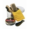 Schuhputz-Set