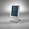 Wetterstation mit blauem LCD
