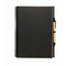 Recyceltes Notizbuch
