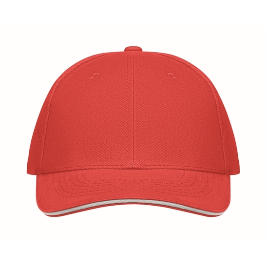6-Panel-Baseball-Cap