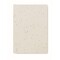 DIN A5 Notizbuch Samenpapier
