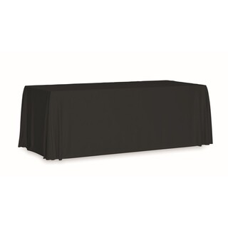Große Tischdecke
