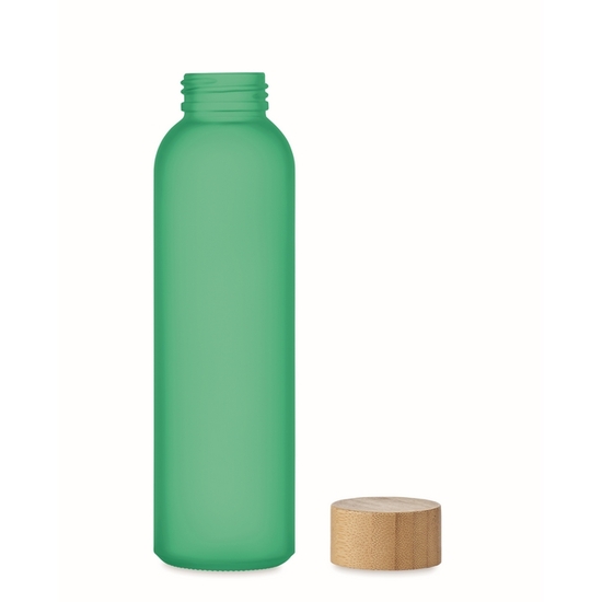 Glasflasche 500 ml