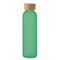Glasflasche 500 ml