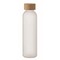 Glasflasche 500 ml