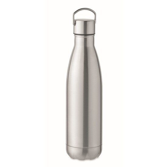 Doppelwandige Flasche 500 ml
