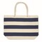 Strandtasche Baumwolle 220 g