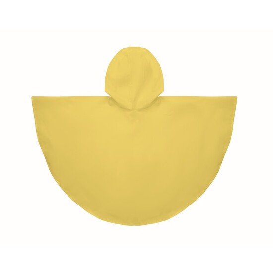 Kinder-Regenmantel PEVA