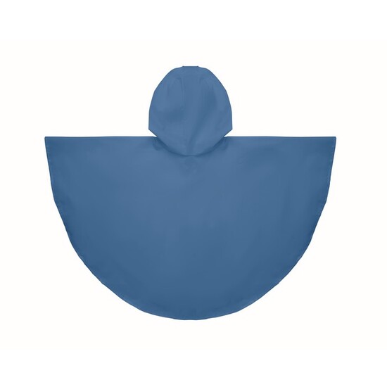 Kinder-Regenmantel PEVA