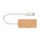 3 Port USB Hub