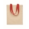 Kleine Tasche Baumwolle 140 g