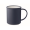 Vintage Kaffeebecher PP
