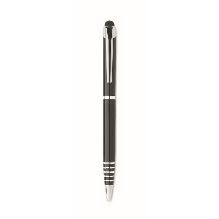 Drehkugelschreiber mit Stylus