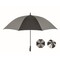 30" Regenschirm