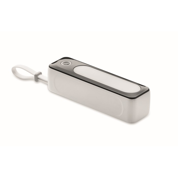 5000 mAh Powerbank mit COB