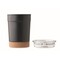 Doppelwandiger Becher 300ml