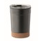 Doppelwandiger Becher 300ml