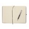 Set mit Notizbuch