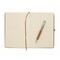 Set mit Notizbuch