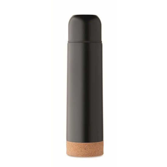 Doppelwandige Flasche 500ml