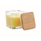 Kerze im Glas 50g