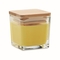 Kerze im Glas 50g