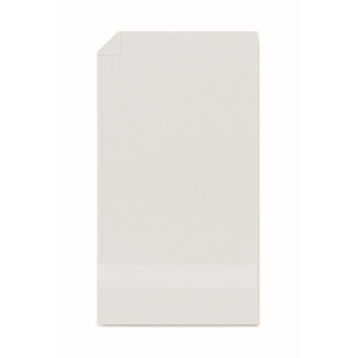 Handtuch Organic Cotton