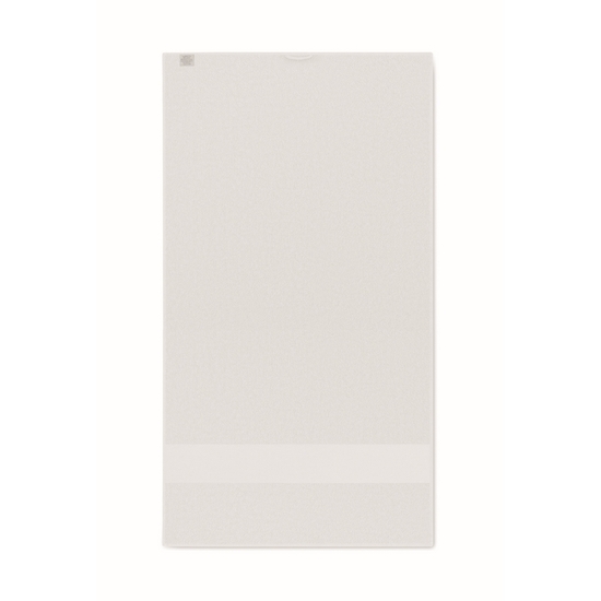 Handtuch Organic Cotton