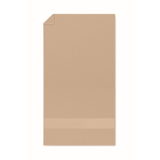 Handtuch Organic Cotton