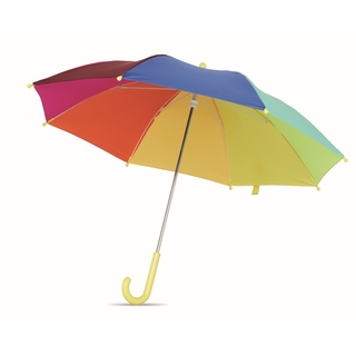 18" Regenschirm für Kinder