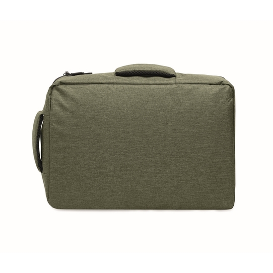 15" Laptop-Rucksack