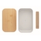 Lunchbox PLA Mais 1000ml