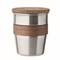 Einwandiger Becher 350 ml