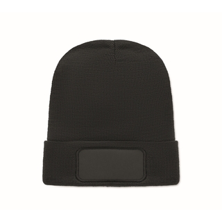 Beanie RPET-Polyester