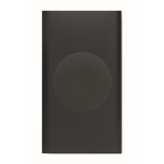 Powerbank mit Ladestation 15W