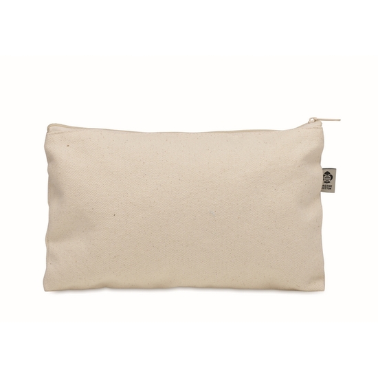 Kosmetiktasche Organic Cotton