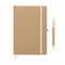 DIN A5-Notizbuch recy.