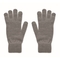 Gestrickte Handschuhe RPET
