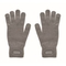 Gestrickte Handschuhe RPET