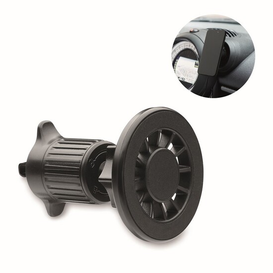 Kfz-Lüftungshalterung