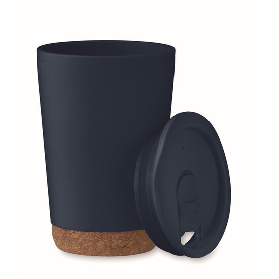 Doppelwandiger Becher 300 ml