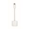 ABS-Klinken-Audio-Splitter