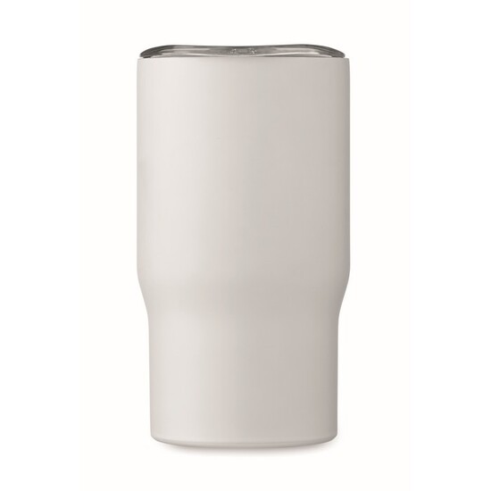 Doppelwandiger Becher 350ml