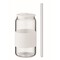 Trinkglas Borosilikat 550ml